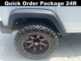 Used 2015 Jeep Wrangler Unlimited Rubicon w/ Connectivity Group image 3