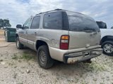 Used 2001 Chevrolet Tahoe LT w/ LT Preferred Equipment Group image 4