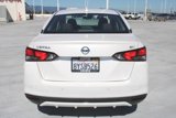 Used 2021 Nissan Versa SV image 4