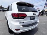 Certified 2022 Jeep Grand Cherokee Laredo X image 5