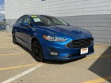 Used 2020 Ford Fusion SE w/ Equipment Group 151A image 2