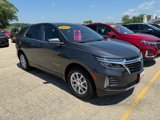 Used 2023 Chevrolet Equinox LT image 2