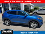 Used 2020 Hyundai Tucson SE image 2