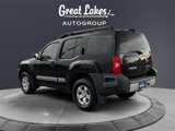 Used 2011 Nissan Xterra S image 3