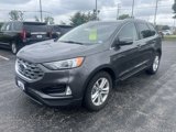 Used 2020 Ford Edge SEL image 4