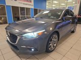 Used 2018 MAZDA MAZDA3 Grand Touring w/ Premium Equipment Package image 4