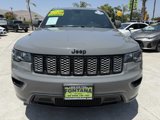 Used 2020 Jeep Grand Cherokee Altitude image 2