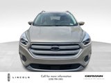 Used 2018 Ford Escape Titanium w/ Ford Safe & Smart Package image 2