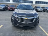 Used 2022 Chevrolet Equinox LS image 2