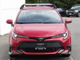 Certified 2021 Toyota Corolla SE w/ Special Edition image 3