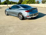 Used 2017 INFINITI Q60 3.0t w/ Premium Plus Package 3.0T image 6