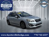 Used 2015 Subaru Impreza 2.0i Sport Limited image 3