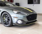Used 2019 Aston Martin Rapide AMR image 3