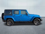 Used 2016 Jeep Wrangler Unlimited Sport image 2