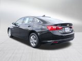 Used 2024 Chevrolet Malibu LT image 5