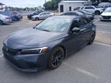 Certified 2022 Honda Civic Sport image 4