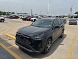 Used 2021 Toyota RAV4 LE image 2