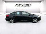 Used 2015 Ford Focus SE image 4
