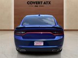 Used 2022 Dodge Charger SXT w/ Blacktop Package image 4