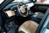 Used 2023 Land Rover Range Rover Sport SE Dynamic image 2