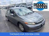 Used 2012 Honda Civic LX image 5