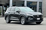 Used 2020 Hyundai Santa Fe SEL w/ Convenience Package image 2