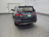 Used 2017 Hyundai Santa Fe SE w/ SE Premium Package 02 image 6