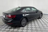 Used 2021 Volkswagen Jetta SE image 4