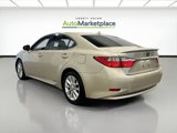 Used 2013 Lexus ES 300h image 4