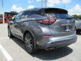 Used 2021 Nissan Murano SV image 3