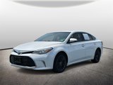 Used 2017 Toyota Avalon XLE image 5