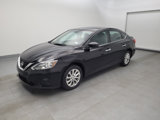 Used 2018 Nissan Sentra SV image 2