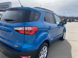Used 2019 Ford EcoSport SE w/ SE Convenience Package image 5