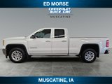 Used 2015 GMC Sierra 1500 SLE w/ SLE Value Package image 2