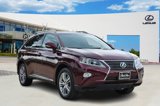 Used 2015 Lexus RX 350 FWD image 2