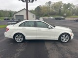 Used 2008 Mercedes-Benz C 300 Sedan image 6