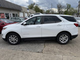 Used 2021 Chevrolet Equinox LT image 4