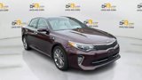 Used 2018 Kia Optima SX w/ Technology Package image 3