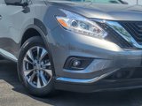 Used 2017 Nissan Murano SL image 3