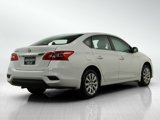 Used 2019 Nissan Sentra S image 5