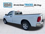 Used 2022 RAM 1500 Classic SLT image 3
