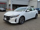 New 2025 Nissan Sentra SV w/ SV Premium Package image 2
