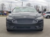 Used 2020 Ford Fusion SE image 2