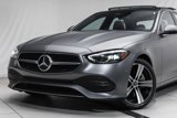 Certified 2023 Mercedes-Benz C 300 4MATIC Sedan image 2