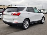Used 2020 Chevrolet Equinox LT image 3