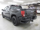 Certified 2022 GMC Sierra 1500 Elevation w/ LPO, Elevation Black Package image 4