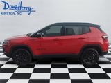 Used 2023 Jeep Compass Trailhawk image 2