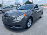 Used 2012 Hyundai Sonata GLS w/ Popular Equipment Pkg image 3