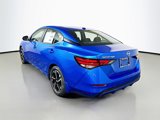 New 2025 Nissan Sentra SV image 5