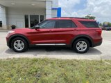 Used 2020 Ford Explorer XLT w/ Equipment Group 202A image 4